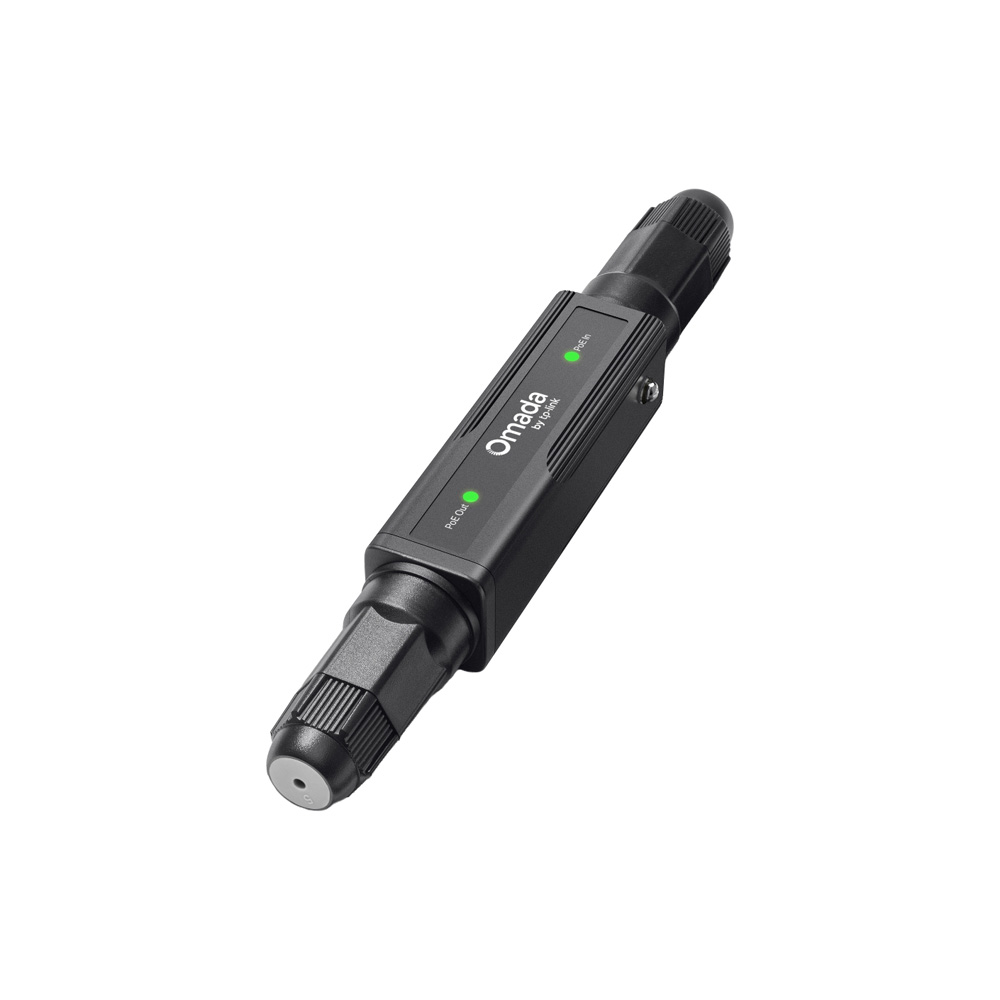 Omada POE20E-Outdoor PoE+ Extender